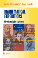 Mathematical Expeditions: Chronicles by the Explorers