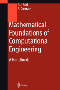 Mathematical Foundations of Computational Engineering: A Handbook