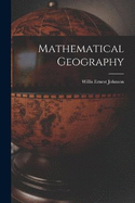 Mathematical Geography