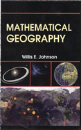 Mathematical Geography - Johnson, Willis E.