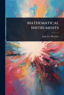 Mathematical Instruments