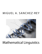 Mathematical Linguistics