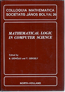 Mathematical Logic in Computer Science