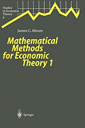 Mathematical Methods for Economic Theory 1