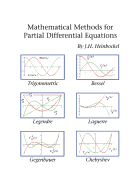 Mathematical Methods for Partial Differential Equations