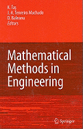 Mathematical Methods in Engineering