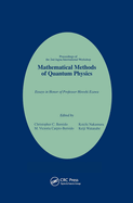 Mathematical Methods of Quantum Physics: 2nd Jagna International Workshop: Essays in Honor of Professor Hiroshi Ezawa