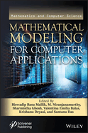 Mathematical Modeling for Computer Applications