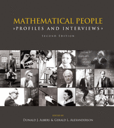 Mathematical People: Profiles and Interviews
