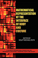 Mathematical Representation at the Interface of Body and Culture (PB)