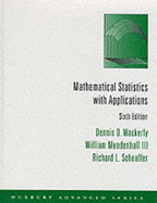 Mathematical Statistics with Applications - Wackerly, Dennis D, and Mendenhall, William, and Scheaffer, Richard L