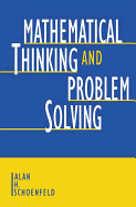 Mathematical Thinking and Problem Solving