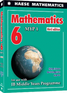 Mathematics 6 (MYP 1)