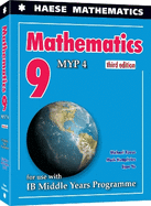 Mathematics 9 (MYP 4)