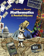 Mathematics: A Practical Odyssey, 2nd Printing (with Cengagenow, Personal Tutor, and Student Book Companion Site Printed Access Card)