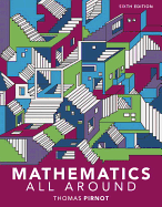 Mathematics All Around Plus Mylab Math -- Access Card Package