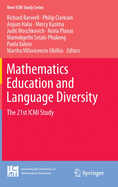 Mathematics Education and Language Diversity: The 21st ICMI Study