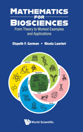 Mathematics for Biosciences