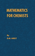 Mathematics for Chemists