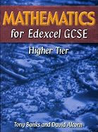 Mathematics for Edexcel GCSE Higher Tier