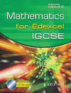 Mathematics for Edexcel Igcse