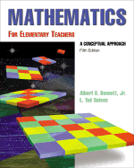 Mathematics for Elementary Teachers: Conceptual Approach