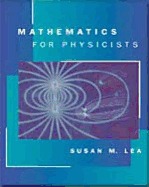 Mathematics for Physicists