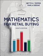 Mathematics for Retail Buying: Studio Instant Access