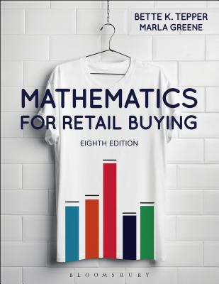 Mathematics for Retail Buying: Studio Instant Access - Tepper, Bette K, and Greene, Marla
