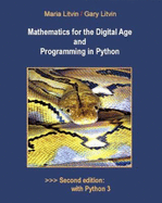 Mathematics for the Digital Age and Programming in Python