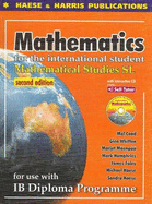 Mathematics for the International Student : Mathematical Studies - Coad, Mal, and Whiffen, Glenn, and Maenpaa, Marjut