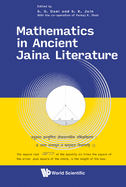 Mathematics in Ancient Jaina Literature