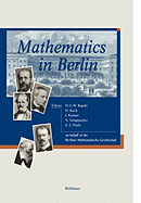 Mathematics in Berlin