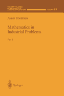 Mathematics in Industrial Problems: Part 8