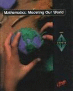 Mathematics: Modeling Our World 2 - COMAP