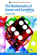 Mathematics of Games and Gambling - Packel, Edward W