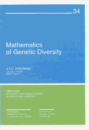 Mathematics of Genetic Diversity