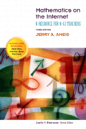 Mathematics on the Internet: A Resource for K-12 Teachers