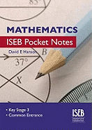 Mathematics Pocket Notes