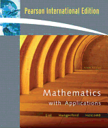 Mathematics with Applications: In the Management, Natural, and Social Sciences