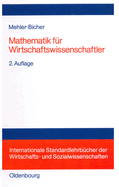 Mathematik Fur Wirtschaftswissenschaftler