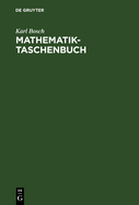 Mathematik-Taschenbuch