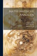 Mathematische Annalen; Volume 44