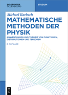 Mathematische Methoden der Physik