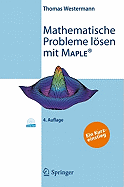 Mathematische Probleme Losen Mit Maple: Ein Kurzeinstieg