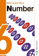 Maths Action Plans: Number