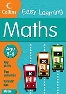 Maths: Age 5-6