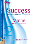 Maths Age 6-7: Assessment Papers