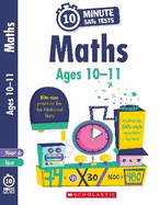 Maths - Ages 10-11