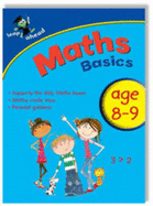 Maths Basics 8-9 - 